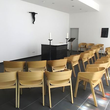 Townhouse Duesseldorf Aparthotel Exterior photo