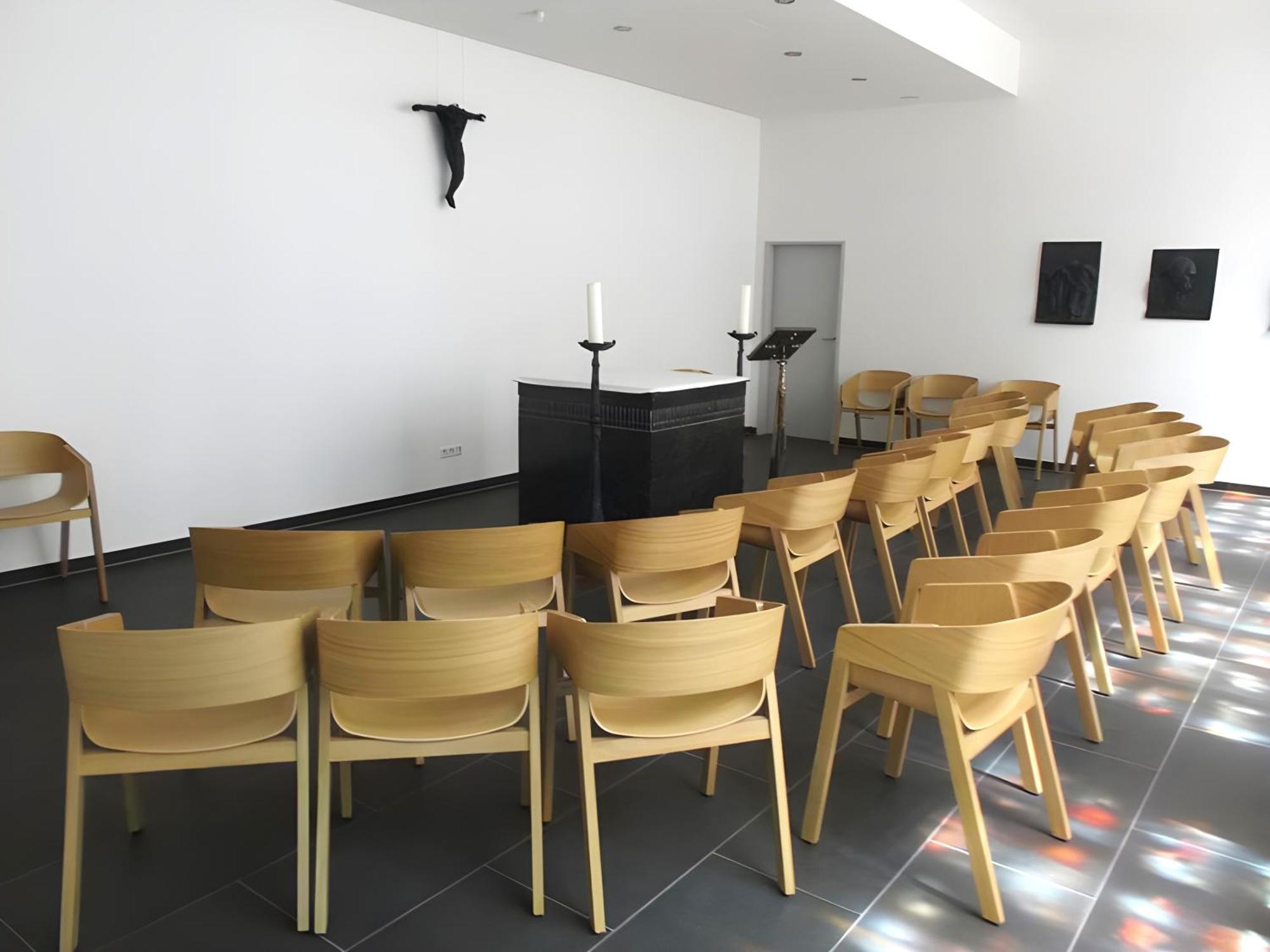 Townhouse Duesseldorf Aparthotel Exterior photo